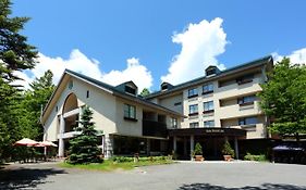 Mominoki Hotel